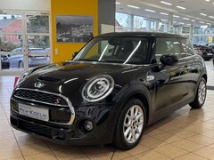Bild des Angebotes MINI Cooper S CHiLi*LEDER*LED*PDC*NAVi*SiTZHG*DiGITAL
