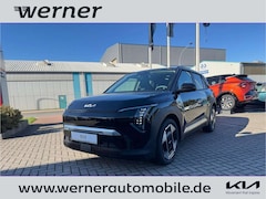 Bild des Angebotes Kia EV3 58,3 kWh Earth WIC BUS UPG DWP 19 Zoll
