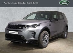 Bild des Angebotes Land Rover Discovery Sport P200 Dynamic SE ACC WINTER TOTWINKEL
