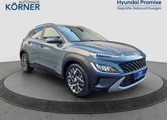 Bild des Angebotes Hyundai KONA Hybrid Edition 30+ *NAVI*SITZHZG*LED*CAM*