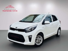 Bild des Angebotes Kia Picanto 1.0 Dream Team/Klima/Sitzheizung/
