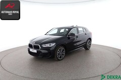 Bild des Angebotes BMW X2 M sDrive20i M SPORT PANO,HARMAN/K,ACC,KAMERA