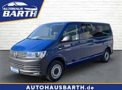 Bild des Angebotes VW T6 Kombi T6 2.0 TDI 4Motion lang *8Sitze*Klima*SHZ*