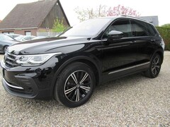 Bild des Angebotes VW Tiguan 1.5 TSI United