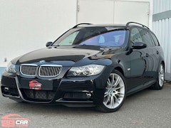 Bild des Angebotes BMW 335 i Touring M-Paket Individual Orginalzustand !