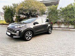 Bild des Angebotes Kia Sportage Sportage 1.6 GDI 2WD DREAM-TEAM EDITION