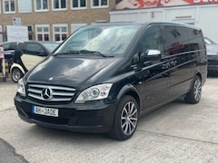 Bild des Angebotes Mercedes-Benz Viano 3.0 CDI Ambiente lang*Leder*DVD*8Sitze*