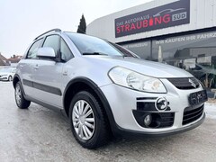 Bild des Angebotes Suzuki SX4 1.9 DDiS 4WD Comfort KLIMA*AHK*EURO4*
