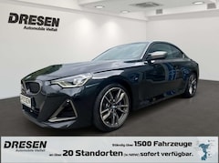 Bild des Angebotes BMW 240 Coupe 3.0 xDrive Innovations-Paket Comfort-Paket 8