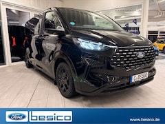 Bild des Angebotes Ford Tourneo Custom TitaniumX 320L2 AWD+B&O+AHK+ACC+