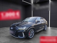 Bild des Angebotes Audi RS Q3 Sportback TFSI quattro MATRIX ACC 21" B&O LEDER...