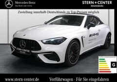 Bild des Angebotes Mercedes-Benz CLE 53 AMG 4M+ Cabrio+NIGHT+AHK+DIST+HUD+STANDH.