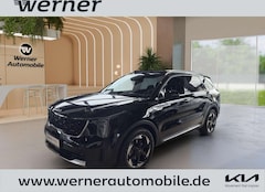 Bild des Angebotes Kia Sorento 1.6 T PHEV Platinum AHK Premium Glasdach