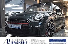 Bild des Angebotes MINI John Cooper Works Trim*LED*LEDER*AHZ*PDC*ALU