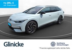 Bild des Angebotes VW ID.7 Tourer Pro AHK Matrix