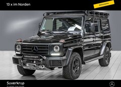 Bild des Angebotes Mercedes-Benz G 350 d Professional Kom SHZ