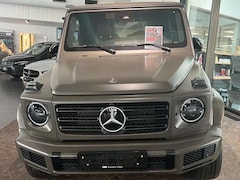 Bild des Angebotes Mercedes-Benz G 500 G 500 9G-TRONICExclusive