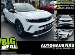 Bild des Angebotes Opel Mokka 1.2 Turbo Elegance inkl. Inspektionspaket