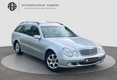 Bild des Angebotes Mercedes-Benz E 220 T CDI*Elegance*Automatik*SHD*SHZ*PDC*Navi*