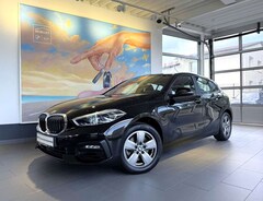 Bild des Angebotes BMW 116 i Advantage LiveCprof+LED+SITZH+TEMP+WLAN+DAB