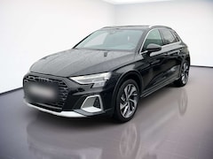 Bild des Angebotes Audi A3 allstreet 35 TDI 150PS S tronic AHK.NAV.LED.18ALU.