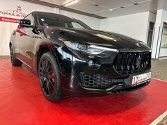 Bild des Angebotes Maserati Levante S