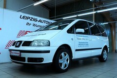 Bild des Angebotes SEAT Alhambra Vigo