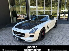 Bild des Angebotes Mercedes-Benz SLS SLS AMG GT Roadster Final Edition Designo+Carbon
