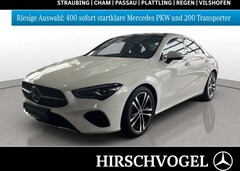 Bild des Angebotes Mercedes-Benz CLA 180 Progressive+Pano+MBUX+Navi-Prem.+LED+Kam