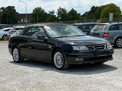 Bild des Angebotes Saab 9-3 Cabriolet 1.9 TiD Vector NAVI+LEDER+KLIMA+LM