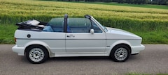 Bild des Angebotes VW Golf Cabriolet Golf Cabrio Sondermodell Karmann