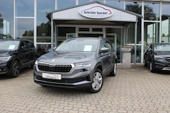 Bild des Angebotes Skoda Karoq Ambition