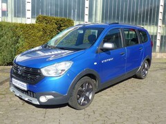Bild des Angebotes Dacia Lodgy Stepway Celebration 7-Sitzer/Kamera/Navi