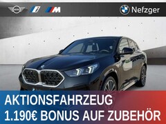 Bild des Angebotes BMW X2 xDrive20d M Sport Pano Harman/Kardon ACC AHK