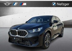 Bild des Angebotes BMW X2 xDrive20d M Sport Pano Harman/Kardon ACC AHK