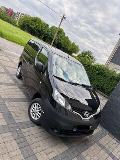 Bild des Angebotes Nissan NV200 NV200 1.5 EU6 Comfort
