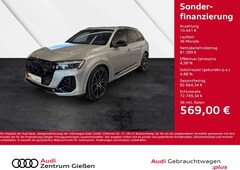Bild des Angebotes Audi SQ7 TFSI quattro Black B&O HuD MATRIX PANO 360°Kamera