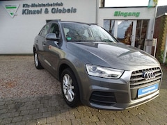 Bild des Angebotes Audi Q3 AHK NAVI BI-Xenon SHZ
