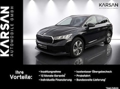 Bild des Angebotes Skoda Enyaq 80 Loft/NAVI/LED/PDC/SHZ/R.KAMERA/