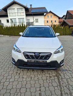 Bild des Angebotes Subaru XV 2.0ie Platinum Lineartronic 4WD