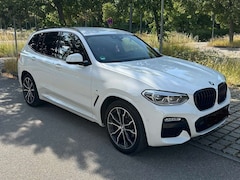 Bild des Angebotes BMW X3 X3 xDrive20d Aut. M Sport