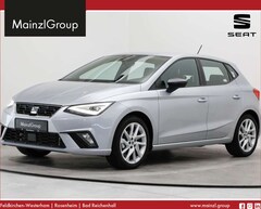 Bild des Angebotes SEAT Ibiza 1.0 TSI FR SHZ ACC PDC CarPlay