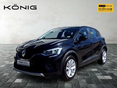 Bild des Angebotes Renault Captur BUSINESS EDITION TCe 140 EDC Klima PDC