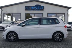 Bild des Angebotes VW Golf Sportsvan VII Join 1.0 NAVI APP KAM ACC 17'
