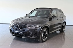 Bild des Angebotes BMW X3 Impressive M-Sport Pano Leder HUD ACC 20