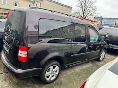 Bild des Angebotes VW Caddy 1.6 TDI (7-Si.) DSG Edition 30