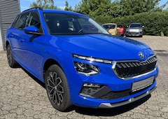 Bild des Angebotes Skoda Kamiq Tour