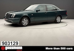 Bild des Angebotes Mercedes-Benz E 220 Diesel - W210