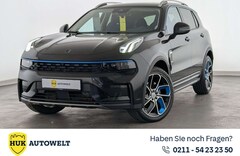Bild des Angebotes Lynk & Co 01 01 1.5T HEV (EURO 6d) LED+NAVI+ACC+PANO+RFK+