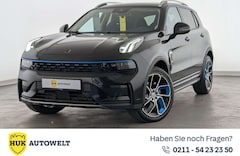 Bild des Angebotes Lynk & Co 01 01 1.5T PHEV (EURO 6d) LED+NAVI+ACC+PANO+RFK+